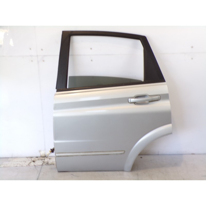 Portiera Posteriore Sinistra SsangYong Actyon 2006
