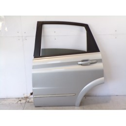 Portiera Posteriore Sinistra SsangYong Actyon 2006