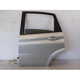Portiera Posteriore Sinistra SsangYong Actyon 2006