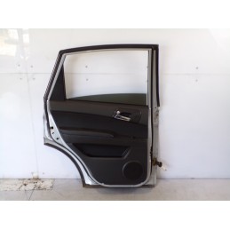 Portiera Posteriore Sinistra SsangYong Actyon 2006