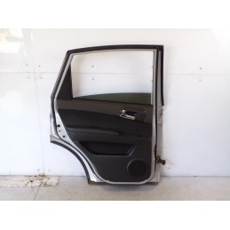 Portiera Posteriore Sinistra SsangYong Actyon 2006