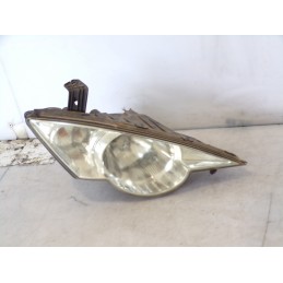 Faro Anteriore Destro SsangYong Actyon 2009