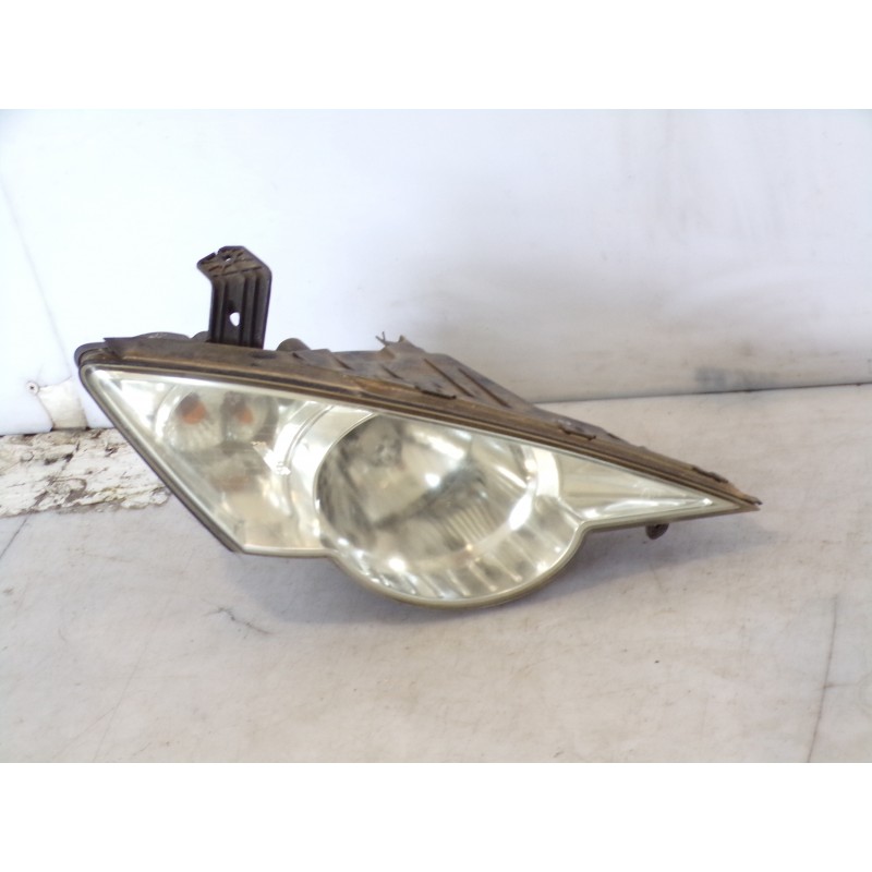 Faro Anteriore Destro SsangYong Actyon 2009