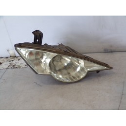 Faro Anteriore Destro SsangYong Actyon 2009