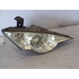 Faro Anteriore Destro SsangYong Actyon 2009