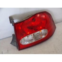Fanale posteriore destro Ssangyong Actyon 2009