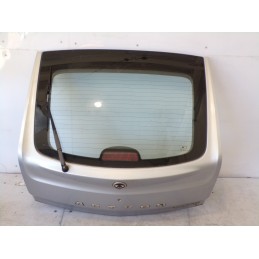 Portellone Posteriore SsangYong Actyon 2009
