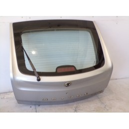 Portellone Posteriore SsangYong Actyon 2009