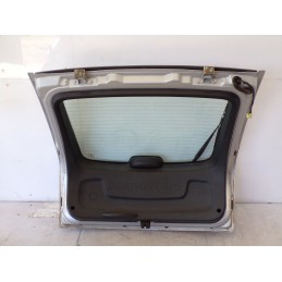 Portellone Posteriore SsangYong Actyon 2009