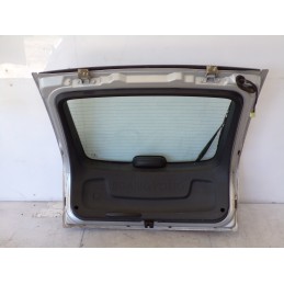 Portellone Posteriore SsangYong Actyon 2009