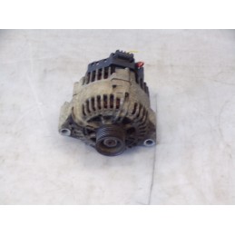 Alternatore SsangYong Actyon 2.3 benzina 2009