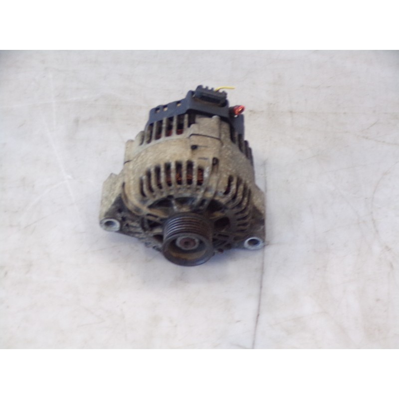 Alternatore SsangYong Actyon 2.3 benzina 2009