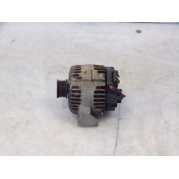 Alternatore SsangYong Actyon 2.3 benzina 2009