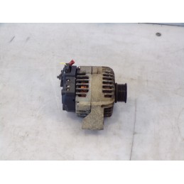 Alternatore SsangYong Actyon 2.3 benzina 2009