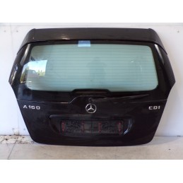 Portellone Posteriore Mercedes Classe A W169 Resty