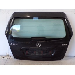 Portellone Posteriore Mercedes Classe A W169 Resty