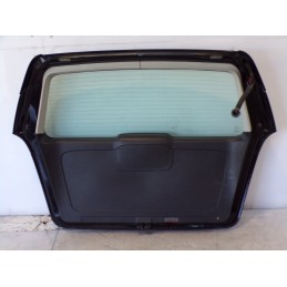 Portellone Posteriore Mercedes Classe A W169 Resty