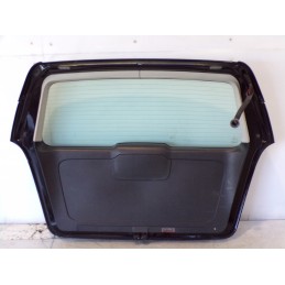 Portellone Posteriore Mercedes Classe A W169 Resty