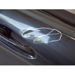 Portiera Anteriore Destra Mercedes Classe A W169