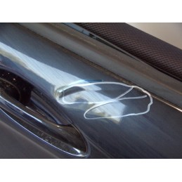 Portiera Anteriore Destra Mercedes Classe A W169