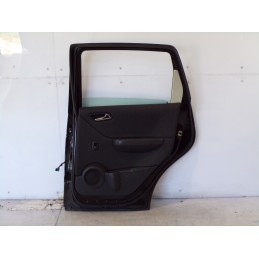 Portiera Posteriore Destra Mercedes Classe a W169