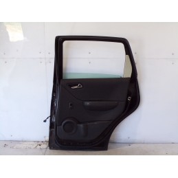 Portiera Posteriore Destra Mercedes Classe a W169