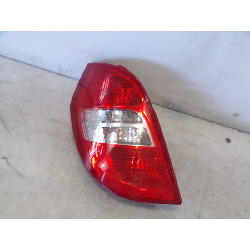 Fanale Posteriore Sinistro Mercedes Classe A W169