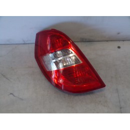 Fanale Posteriore Sinistro Mercedes Classe A W169