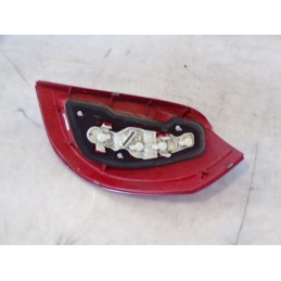Fanale Posteriore Sinistro Mercedes Classe A W169