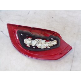 Fanale Posteriore Sinistro Mercedes Classe A W169