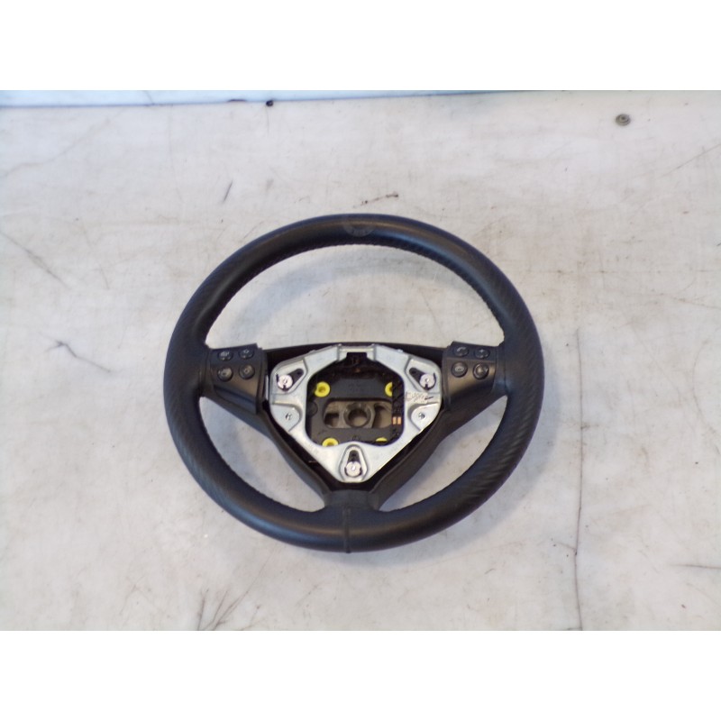 Volante con comandi Mercedes Classe A W169 2012
