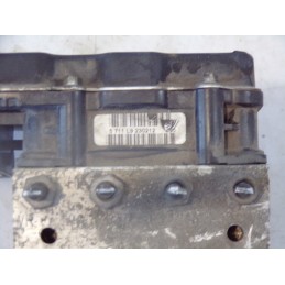 Centralina Pompa Abs Mercedes Classe A W169 2012