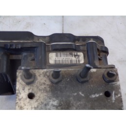 Centralina Pompa Abs Mercedes Classe A W169 2012