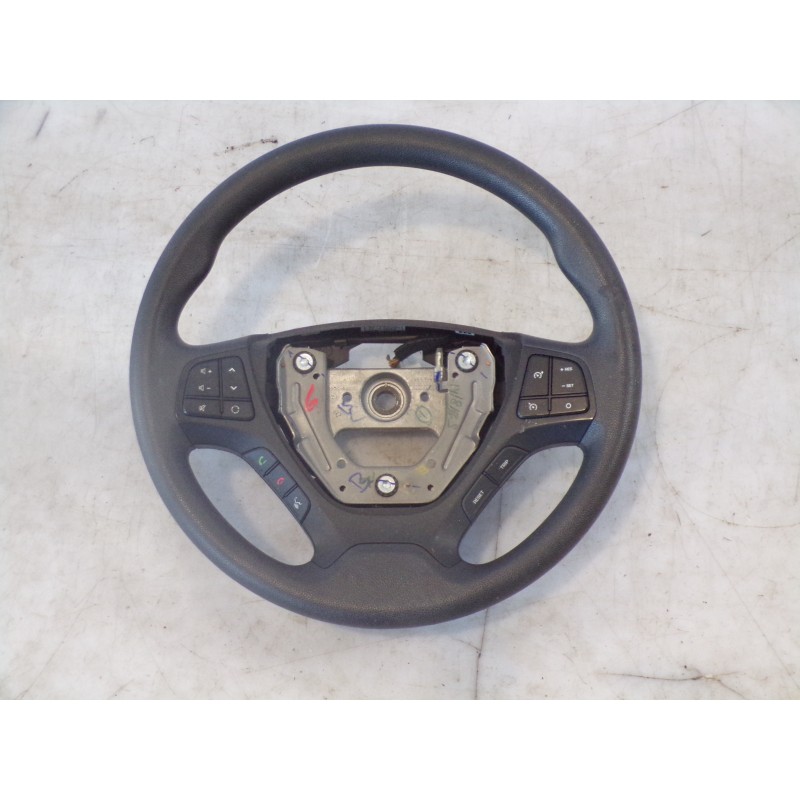 Volante con comandi Hyundai I10 2 2015
