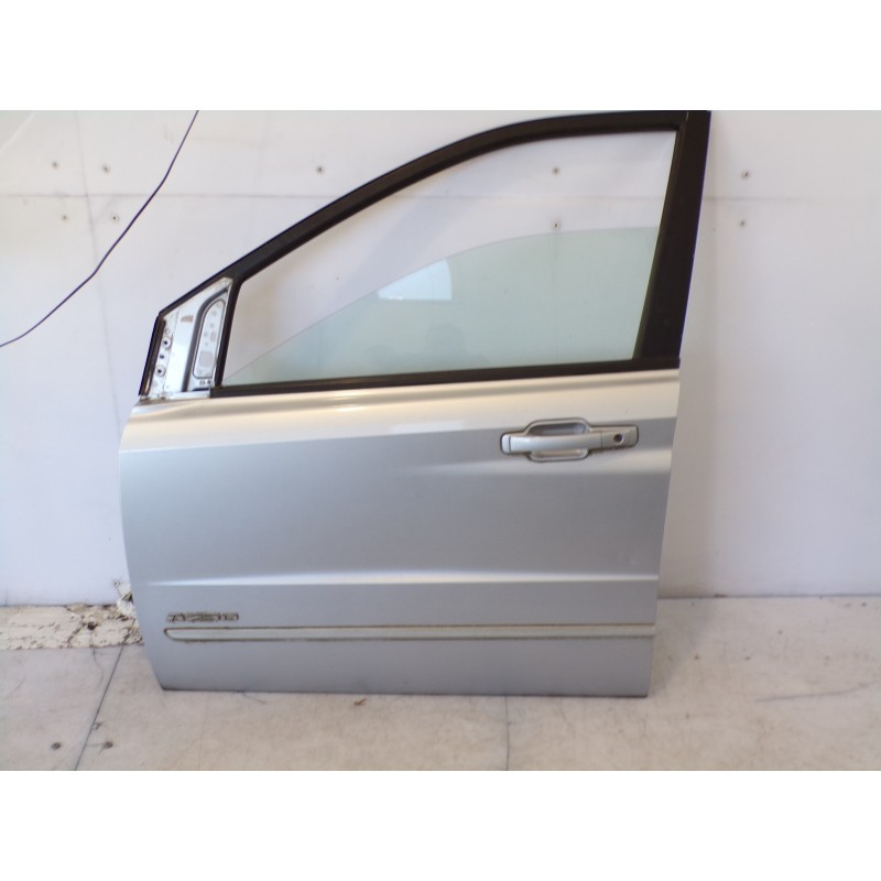 Portiera Anteriore Sinistra SsangYong Actyon  2009