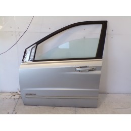 Portiera Anteriore Sinistra SsangYong Actyon  2009
