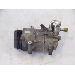 Compressore aria Mercedes...