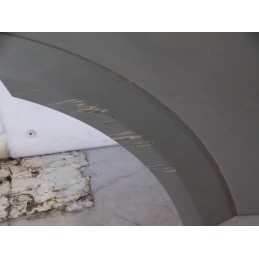 Portiera Posteriore Destra Ford Puma 2023