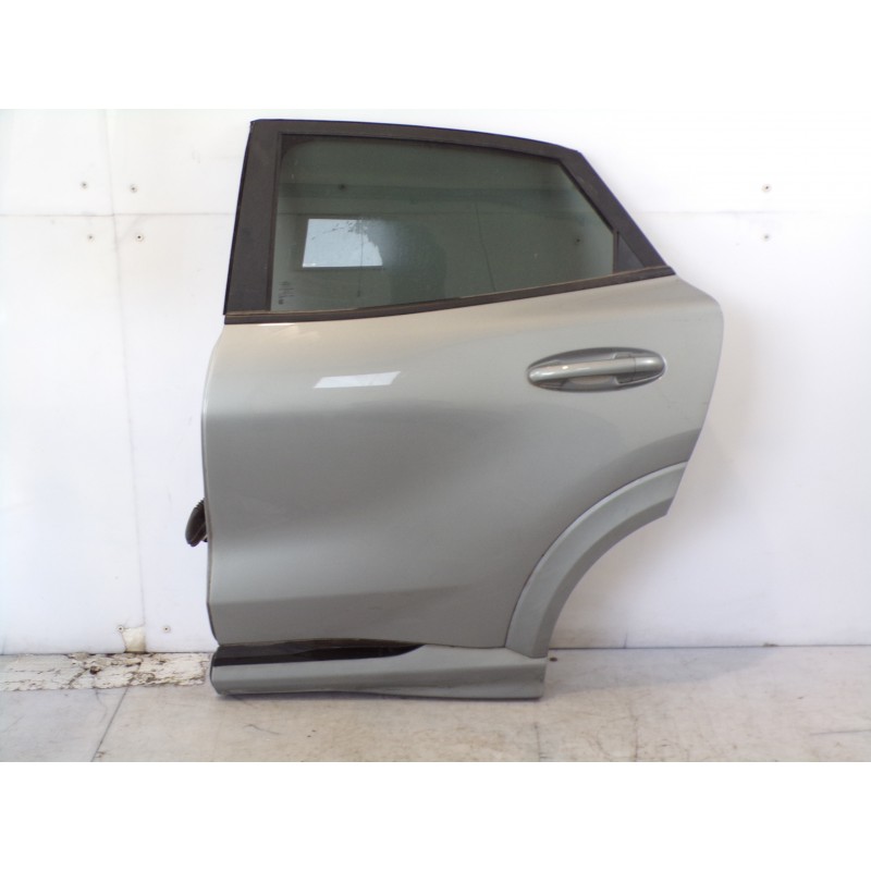 Portiera Posteriore Sinistra Ford Puma 2023