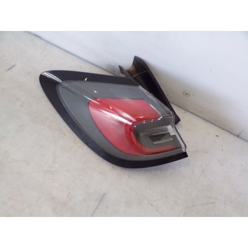 Fanale Posteriore Sinistro Ford Puma 2023