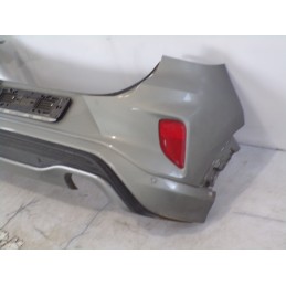 Paraurti posteriore Ford Puma ST line 2023