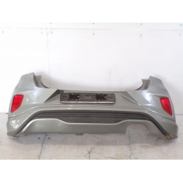 Paraurti posteriore Ford Puma ST line 2023