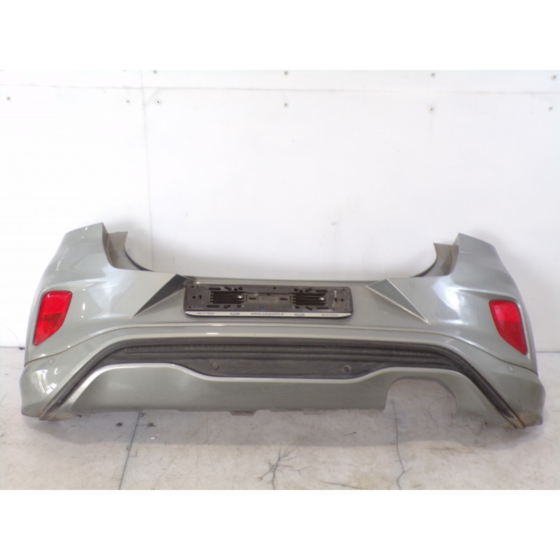Paraurti posteriore Ford Puma ST line 2023