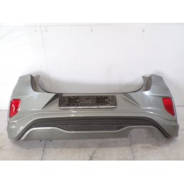 Paraurti posteriore Ford Puma ST line 2023