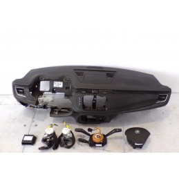Kit Airbag Alfa Romeo Giulietta 2017