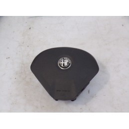 Kit Airbag Alfa Romeo Giulietta 2017