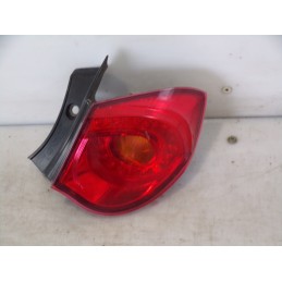 Fanale Posteriore Destro Alfa Romeo Giulietta 2017