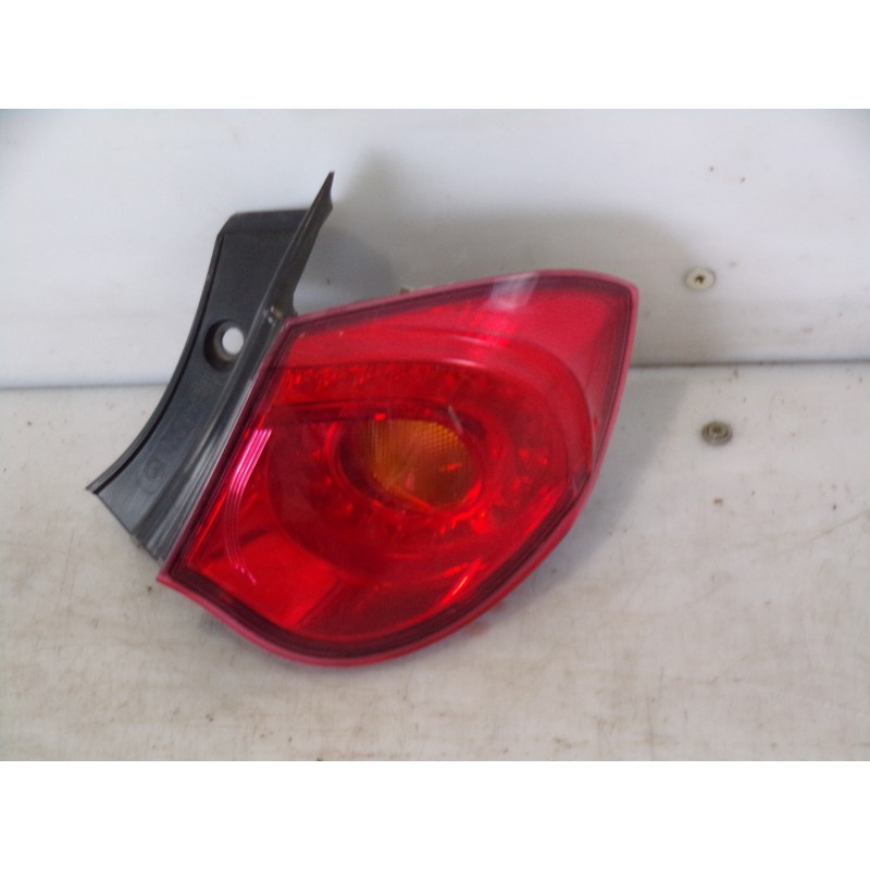 Fanale Posteriore Destro Alfa Romeo Giulietta 2017