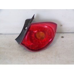 Fanale Posteriore Destro Alfa Romeo Giulietta 2017