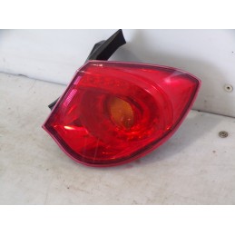 Fanale Posteriore Destro Alfa Romeo Giulietta 2017